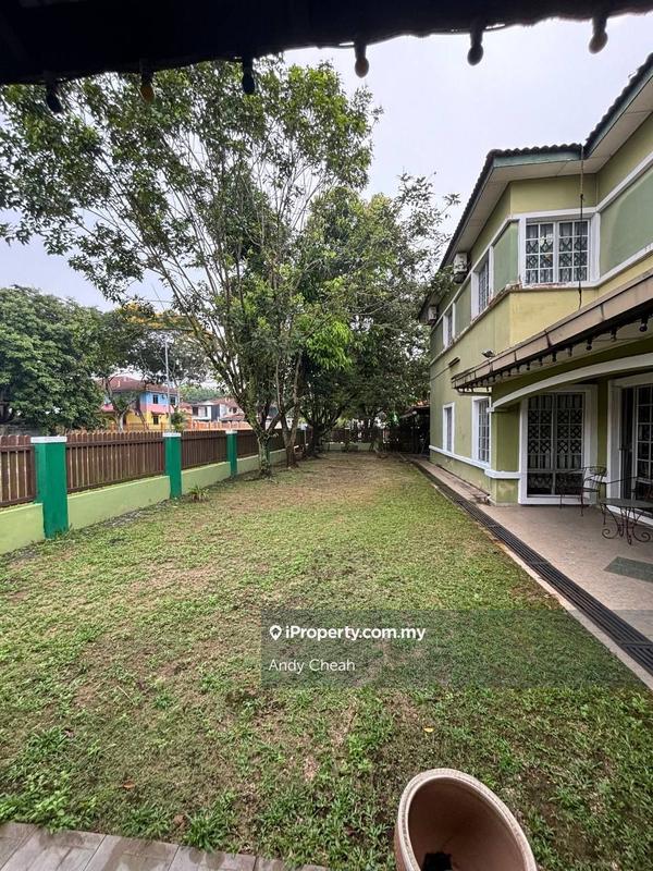 2-storey Terraced House for Sale in Bukit Indah, Iskandar Puteri (Nusajaya) by Andy Cheah - iProperty.com.my