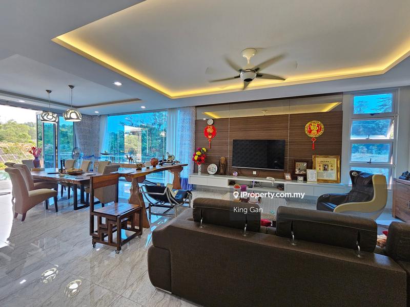 Banglo untuk Dijual di Taman Equine, Seri Kembangan oleh King Gan - iProperty.com.my