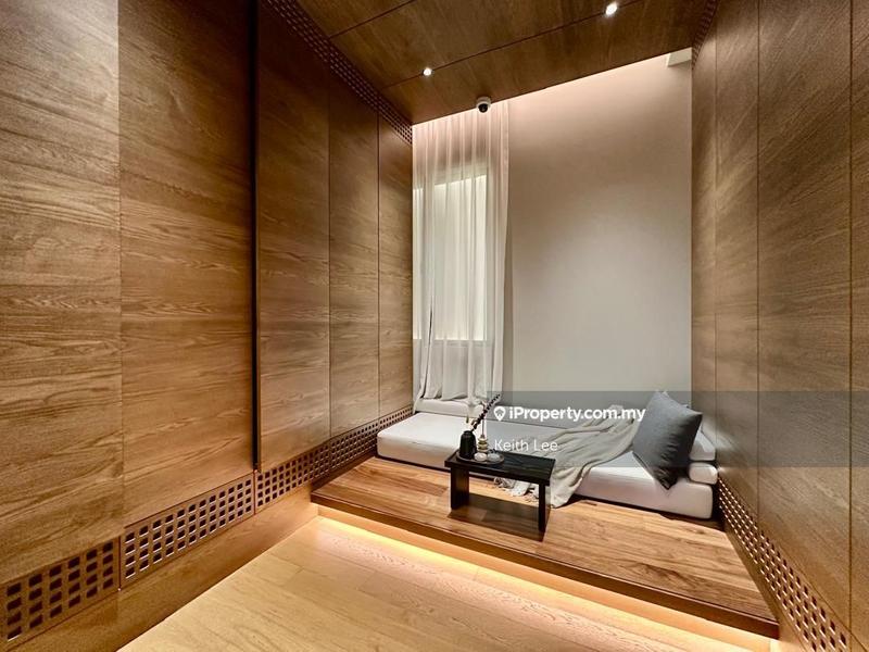 For Sale - Amaya Residences @ Damansara Avenue