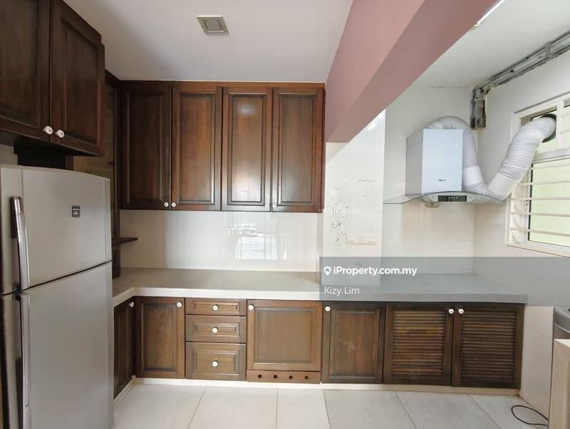 For Rent - Laman Baiduri