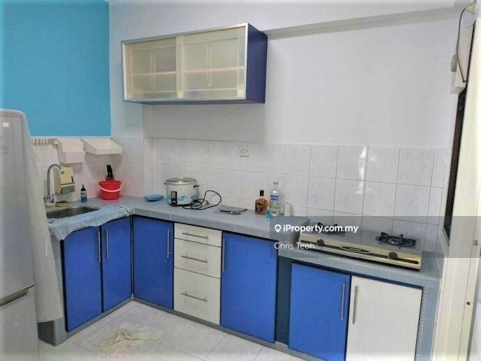 Kondominium untuk Dijual di Century Park oleh Chris Teoh - iProperty.com.my