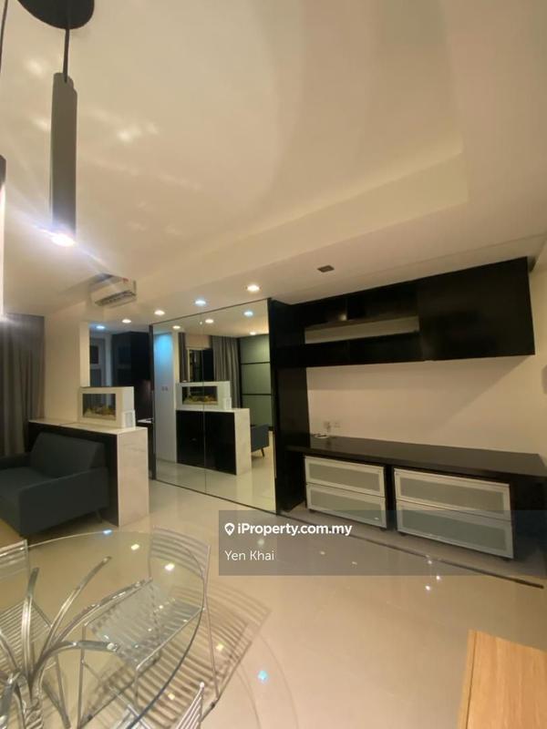 Service Residence for Rent in Verve Suites by Yen Khai - iProperty.com.my