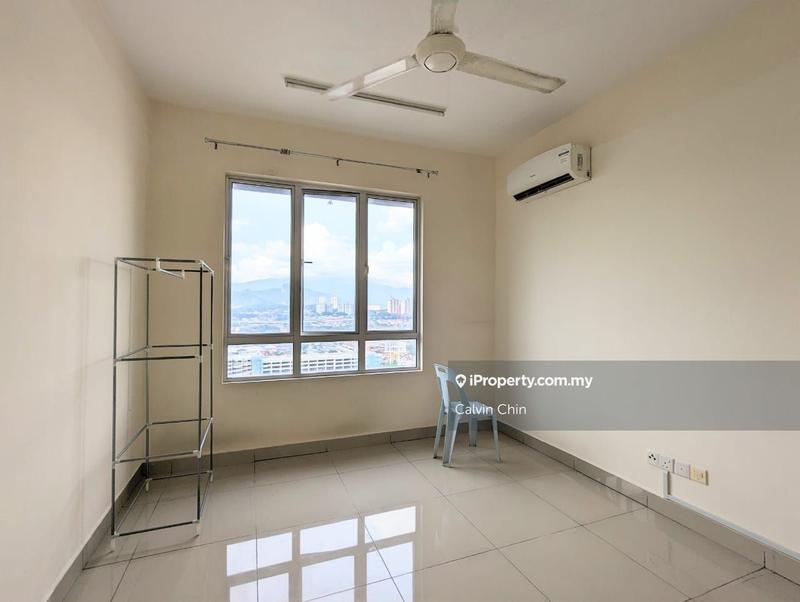 Service Residence for Sale in Platinum Lake PV 21 by Calvin Chin - iProperty.com.my