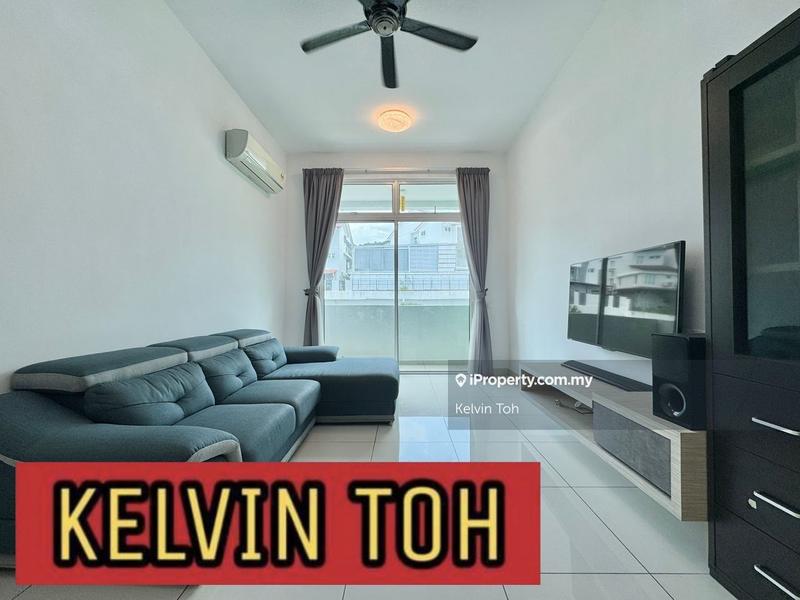 For Sale - Setia Tri-angle