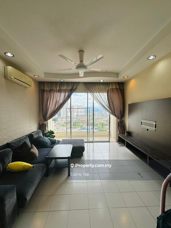 For Sale - Prima Setapak 2