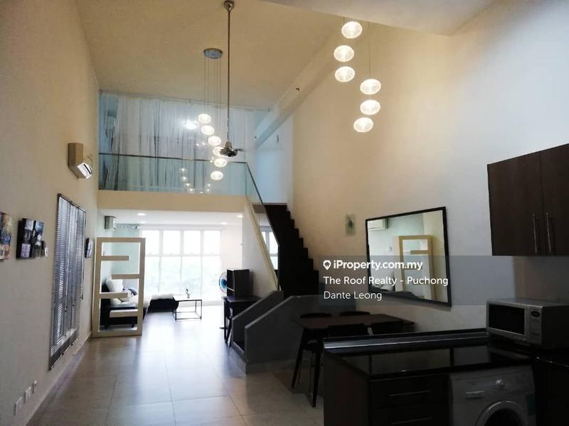 Service Residence for Rent in Windsor Tower by Dante Leong - iProperty.com.my