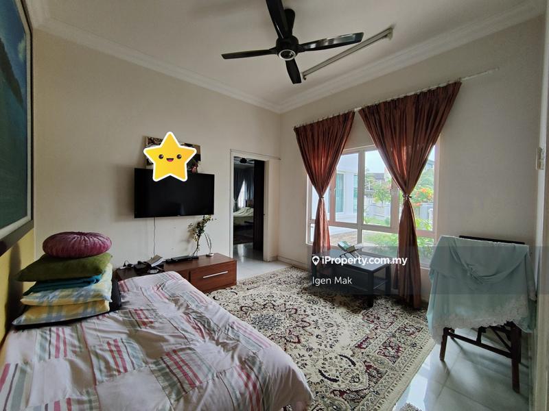 Bungalow House untuk Dijual di Arca, Bandar Tun Hussein Onn, Cheras, Cheras oleh Igen Mak - iProperty.com.my