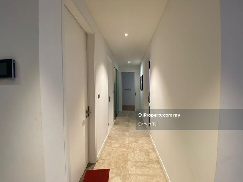 Kediaman Servis untuk Disewa di Anggun Residences oleh Carren Tai - iProperty.com.my