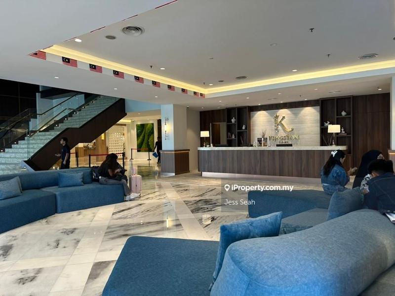 Shop for Rent in Sungai Besi, Kuala Lumpur by Jess Seah - iProperty.com.my