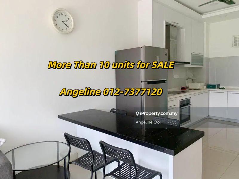 For Sale - Desa Green