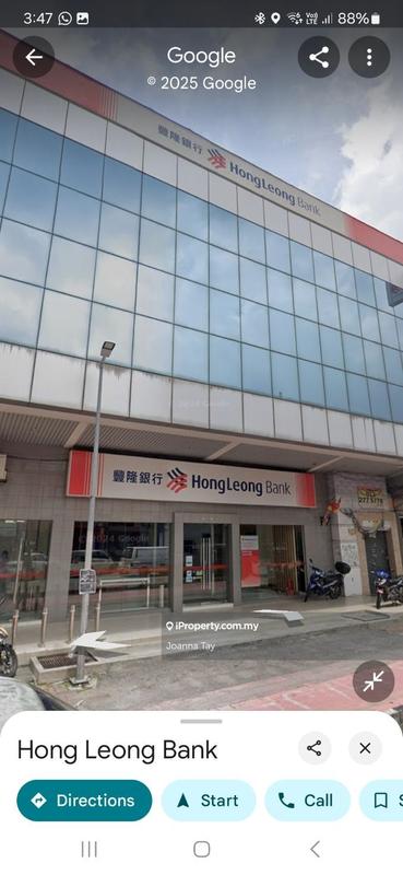 Kedai untuk Dijual di Bandar Kajang, Kajang oleh Joanna Tay - iProperty.com.my