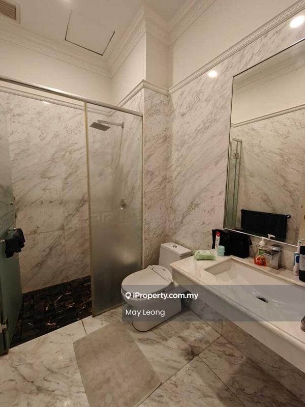 Bungalow House for Rent in Taman Duta, Bukit Tunku (Kenny Hills) by May Leong - Bathroom - iProperty.com.my