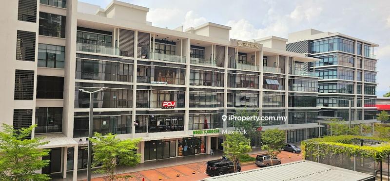 Shop / Office for Rent in Taman Balakong Jaya, Balakong by Max Pek - iProperty.com.my