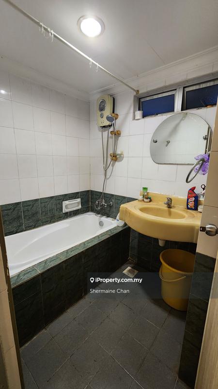 Kondominium untuk Dijual di Amadesa Resort Condominium oleh Shermaine Chan - iProperty.com.my