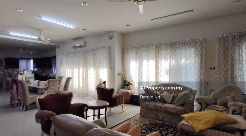 Rumah Berkembar untuk Dijual di Kota Harmoni, Seksyen 27, Shah Alam, Shah Alam oleh Darren Ng - iProperty.com.my