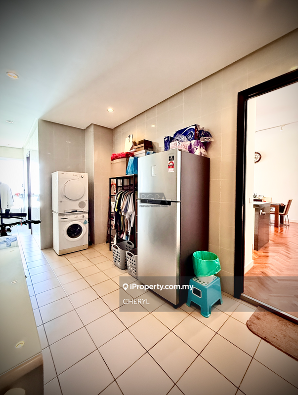Condominium for Sale in Andaman @ Quayside by CHERYL - iProperty.com.my