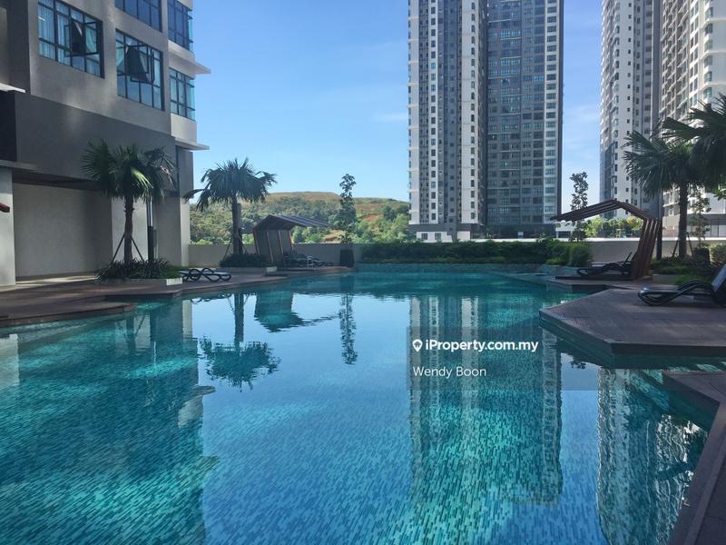 For Rent - Conezion Residences