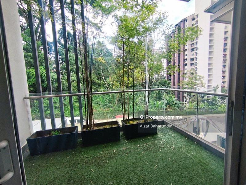 Rumah Berkembar untuk Dijual di Bukit Kerinchi, Pantai oleh Aizat Baharuddin - iProperty.com.my