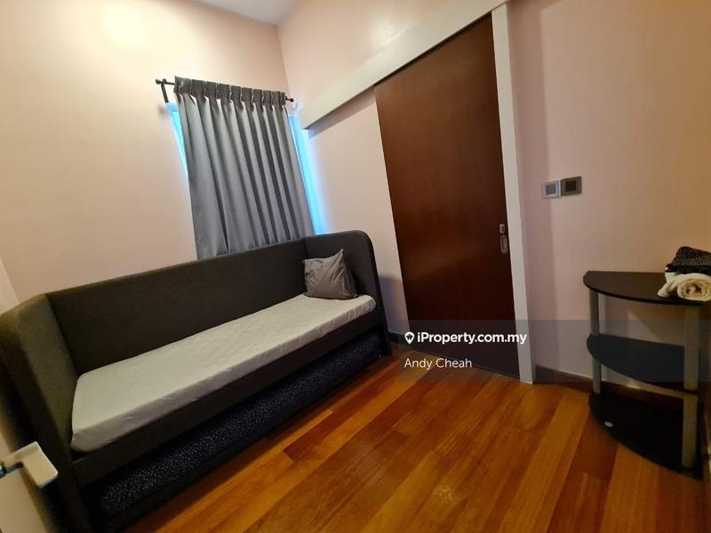 Service Residence for Sale in Paragon Residences @ Straits View by Andy Cheah - iProperty.com.my