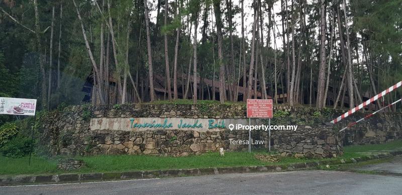 Residential Land for Sale in Bukit Tinggi, Bentong by Teresa Law - iProperty.com.my