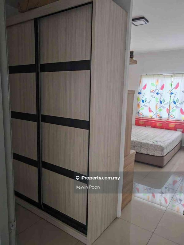 Condominium for Sale in Koi Prima Condominium by Kewin Poon - iProperty.com.my