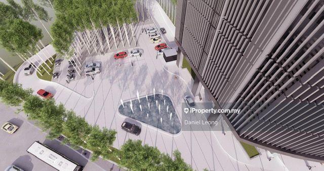 Office for Rent in jgrve, KL City Centre by Daniel Leong - iProperty.com.my