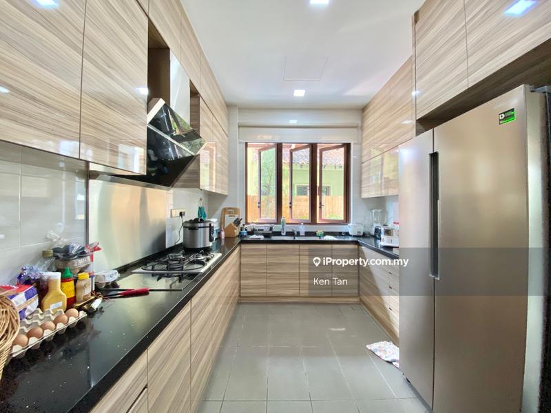 Banglo untuk Dijual di Pju 3, Tropicana oleh Ken Tan - iProperty.com.my