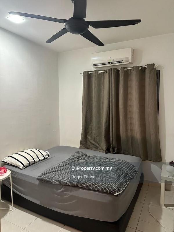 Service Residence for Sale in Koi Kinrara by Roger Phang - iProperty.com.my