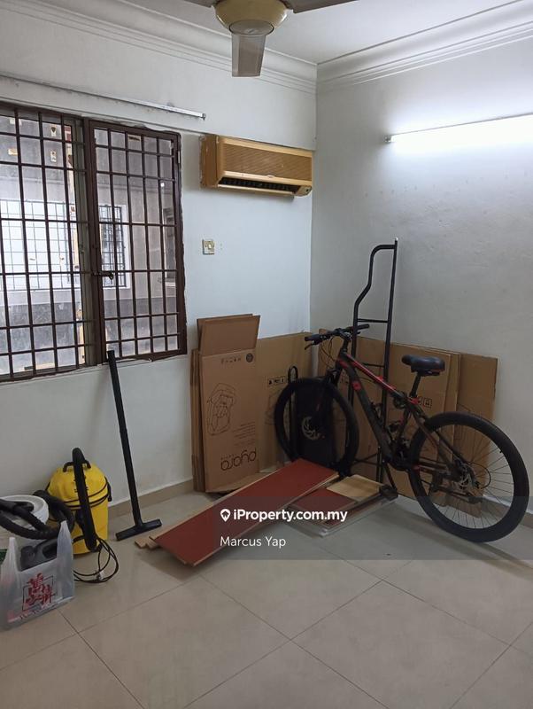 Pangsapuri untuk Dijual di Pangsapuri Seri Pinang oleh Marcus Yap - iProperty.com.my