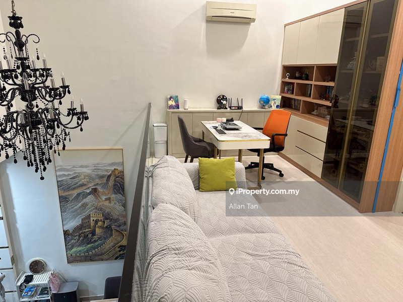 2-storey Terraced House for Sale in Setia Damai, Setia Alam by Allan Tan - iProperty.com.my