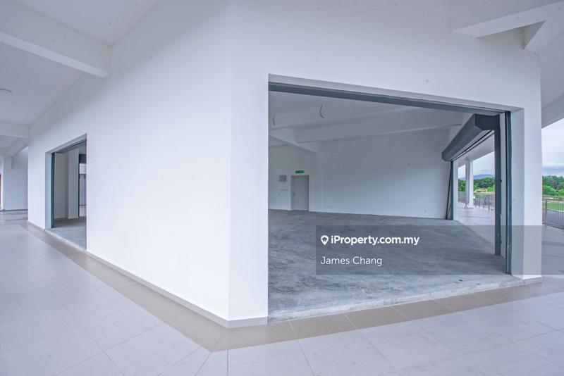 For Sale - New Shop for Sale | Completed