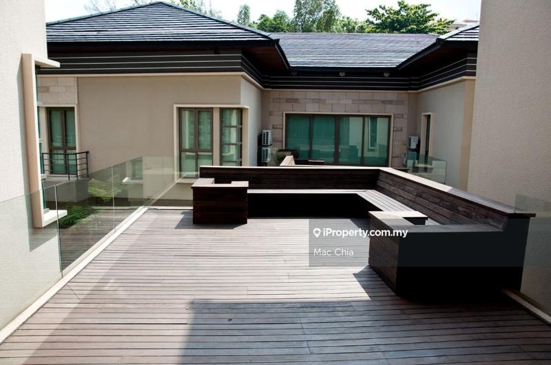 Bungalow House for Sale in Bukit Tunku (Kenny Hills), Kuala Lumpur by Mac Chia - iProperty.com.my