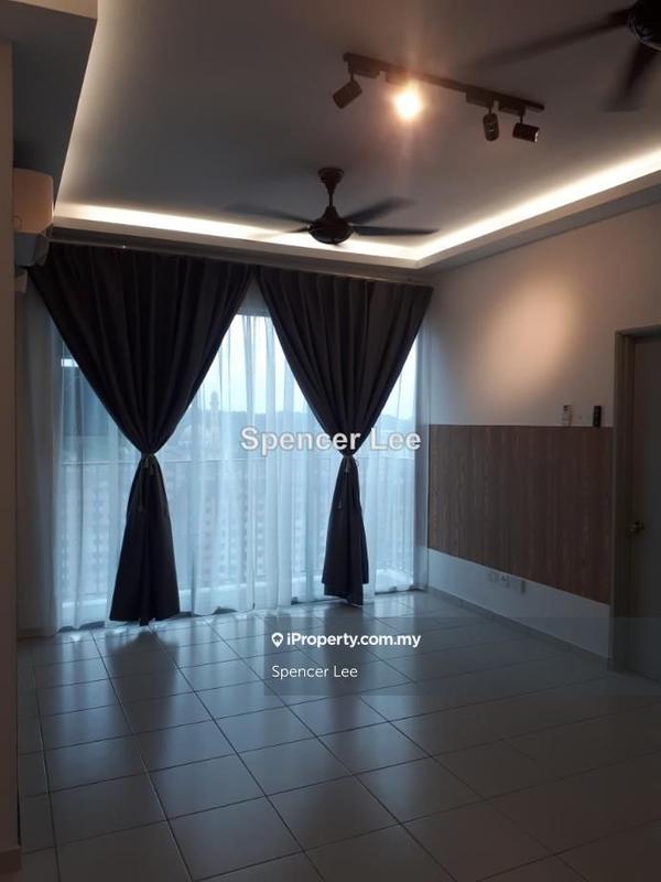 Service Residence untuk Dijual di The Zizz @ Damansara North oleh Spencer Lee - iProperty.com.my
