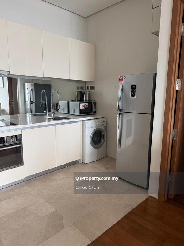 Kediaman Servis untuk Dijual di Vipod Residence oleh Chloe Chan - iProperty.com.my
