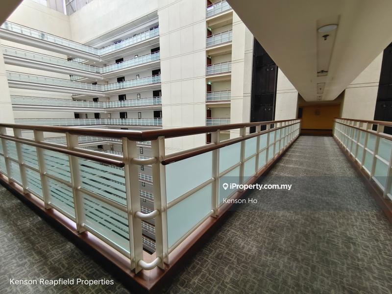 Office for Sale in KLCC, KL City Centre by Kenson Ho - iProperty.com.my