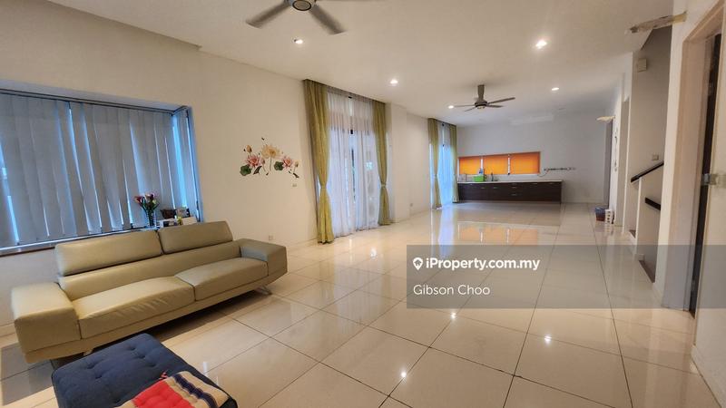 Bungalow House untuk Dijual di Sungai Long, Bandar Sungai Long oleh Gibson Choo - iProperty.com.my