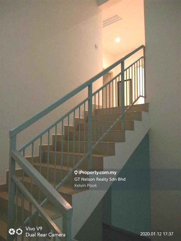Kondominium untuk Dijual di Vision Residence (V'Residence) oleh Kelvin Pook - iProperty.com.my