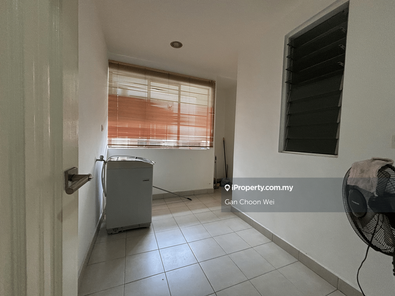 Kondominium untuk Dijual di Subang Parkhomes oleh Gan Choon Wei - iProperty.com.my