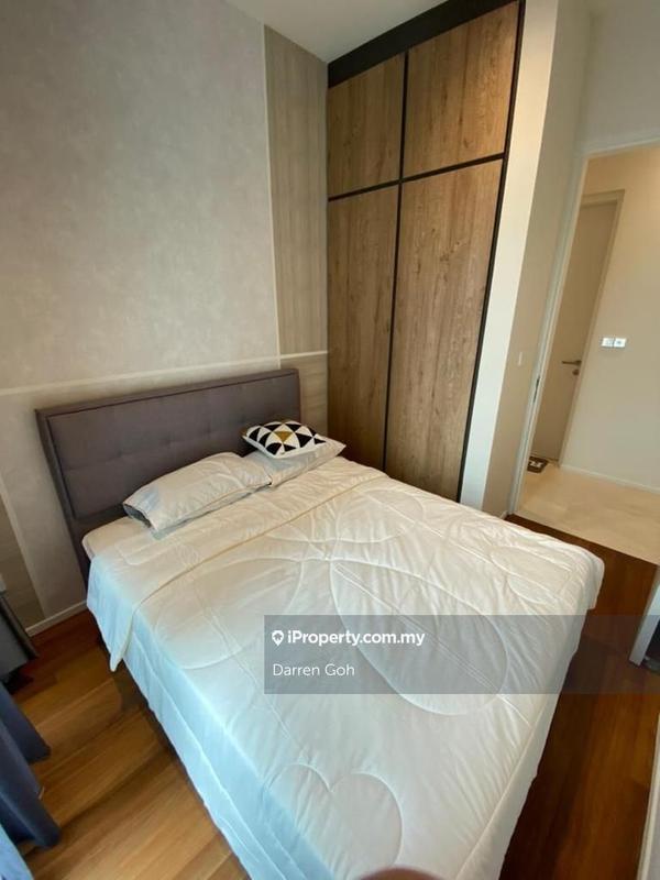 Service Residence untuk Dijual di 10 Stonor oleh Darren Goh - iProperty.com.my