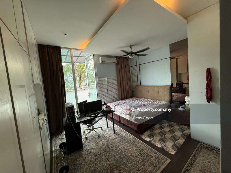 Rumah Berkembar untuk Dijual di Taman Melawati, Ulu Kelang oleh Lucas Choo - iProperty.com.my