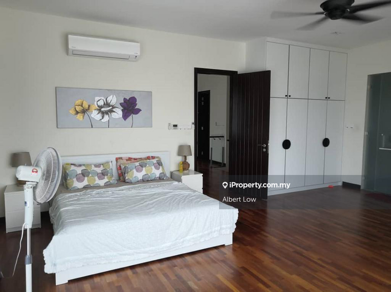 Rumah Berkembar untuk Dijual di Setia Eco Glades, Cyberjaya oleh Albert Low - iProperty.com.my