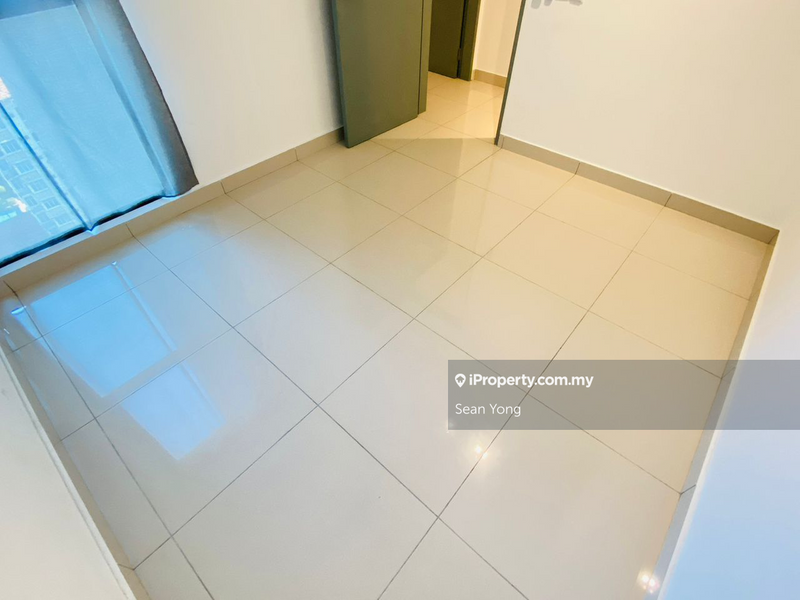 Kediaman Servis untuk Dijual di Fortune Centra oleh Sean Yong - iProperty.com.my