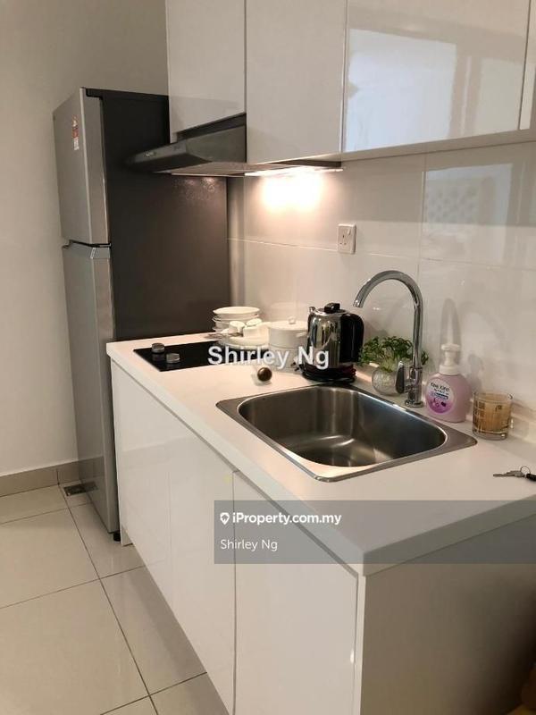 Service Residence for Rent in H2O Residences by Shirley Ng - iProperty.com.my