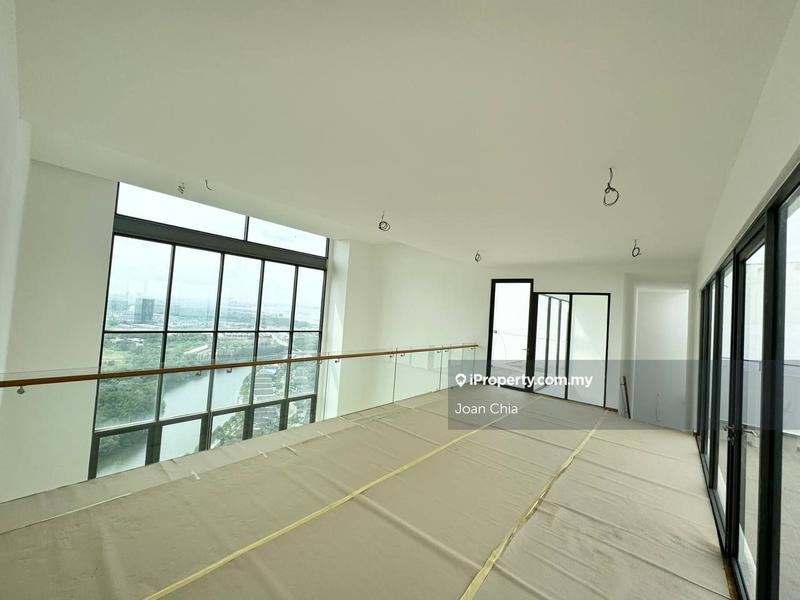 Kondominium untuk Dijual di The WaterEdge (Pinggiran Air) oleh Joan Chia - iProperty.com.my