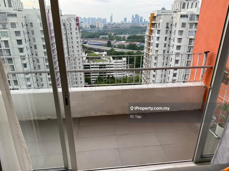 Condominium for Sale in Midfields 2 by Kt Yap - iProperty.com.my