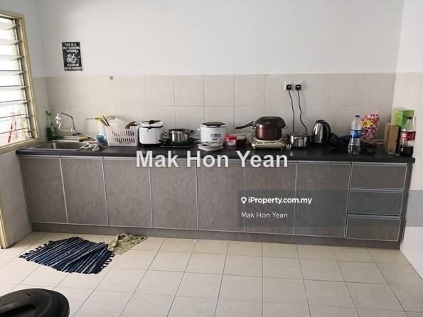 Condominium for Rent in Suriamas by Mak Hon Yean - iProperty.com.my