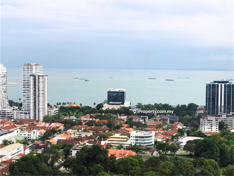 Service Residence for Sale in Tropicana 218 Macalister by Kelvin Liew - iProperty.com.my