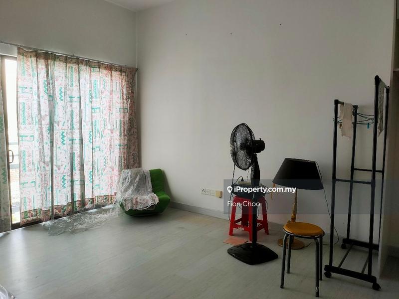 For Rent - Trio Permai