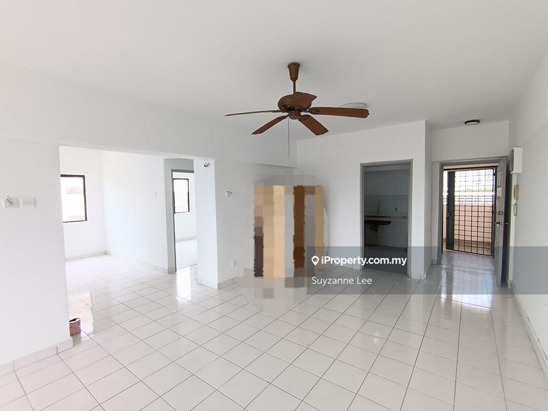 For Rent - Anjung Hijau (Greenfields)