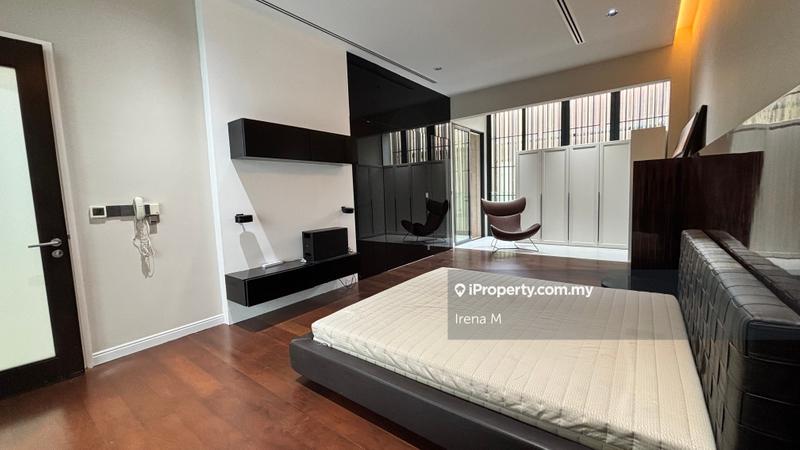 Rumah Berangkai 4 Tingkat untuk Dijual di Taman Sri Hartamas, Sri Hartamas oleh Irena M - iProperty.com.my